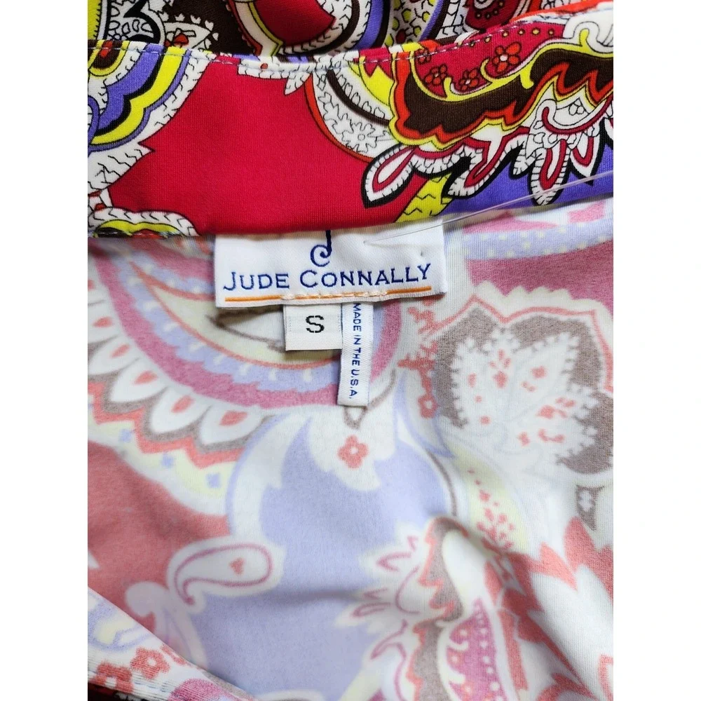 Jude Connally jude connally